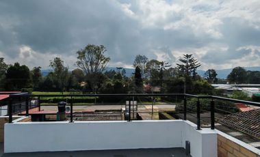 casa en venta en el canelon. Cod V204