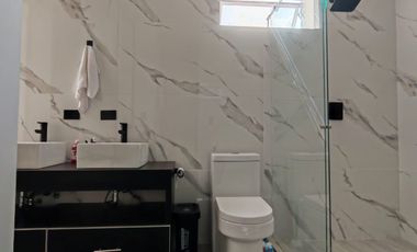 casa en venta en el canelon. Cod V204