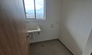 apartamento en arriendo en san francisco. Cod A512021