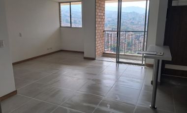 apartamento en arriendo en san francisco. Cod A512021
