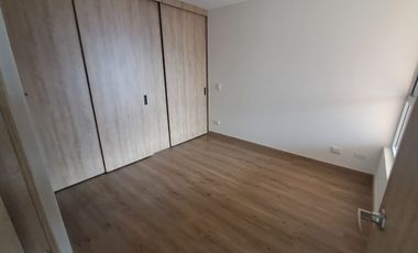 apartamento en arriendo en san francisco. Cod A512021
