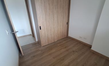 apartamento en arriendo en san francisco. Cod A512021