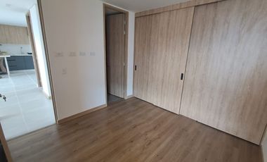 apartamento en arriendo en san francisco. Cod A512021