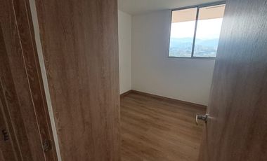 apartamento en arriendo en san francisco. Cod A512021