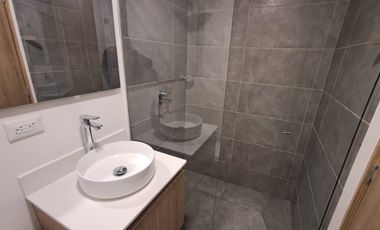apartamento en arriendo en san francisco. Cod A512021