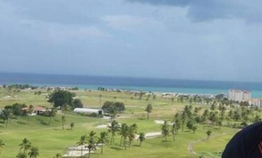 VENDO CASA DE PLAYA EN VISTA MAR SAN CARLOS CON PISCINA