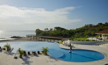 VENDO CASA DE PLAYA EN VISTA MAR SAN CARLOS CON PISCINA