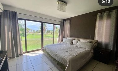 VENDO CASA DE PLAYA EN VISTA MAR SAN CARLOS CON PISCINA