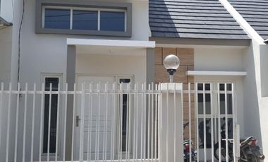 Rumah disewakan di Jawa Timur, Sidoarjo