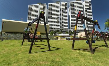 APARTAMENTOS 102m2 3 RECAMARAS ESTRENAR EN CONDADO COUNTRY CLUB