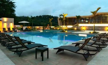 APARTAMENTOS 102m2 3 RECAMARAS ESTRENAR EN CONDADO COUNTRY CLUB