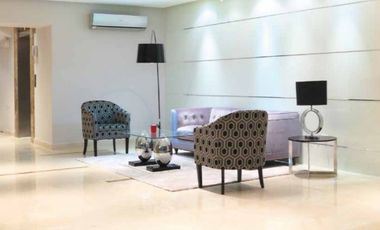 APARTAMENTOS 102m2 3 RECAMARAS ESTRENAR EN CONDADO COUNTRY CLUB