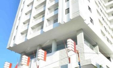 Furnished Studio Lt 17 APARTEMEN TAMANSARI TERA Bandung