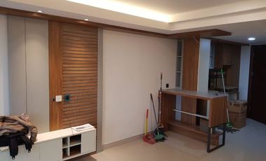 Furnished Studio Lt 17 APARTEMEN TAMANSARI TERA Bandung