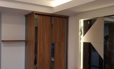 Furnished Studio Lt 17 APARTEMEN TAMANSARI TERA Bandung