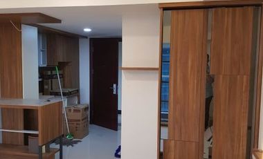 Furnished Studio Lt 17 APARTEMEN TAMANSARI TERA Bandung