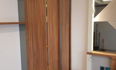 Furnished Studio Lt 17 APARTEMEN TAMANSARI TERA Bandung