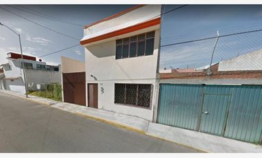 Casa en Venta en Unidad Satélite Magisterial Puebla Puebla