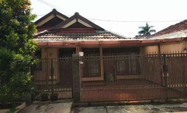 Rumah Strategis @Antapani Pratista Dekat ke Kawasan Arcamanik, Cisaranten dan Soekarno Hatta . Dekat Perumahan Puri Dago