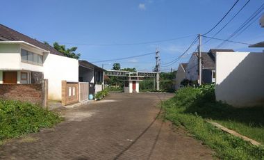 BESOK HARGA NAIK! HUNIAN MINIMALIS TIPE 30 DEKAT BANDARA