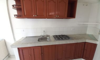 apartamento en arriendo en multifamiliares entrerios iii piso 3 sin ascensor. Cod A13879