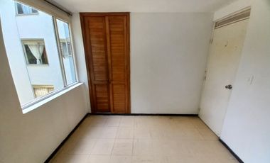 apartamento en arriendo en multifamiliares entrerios iii piso 3 sin ascensor. Cod A13879