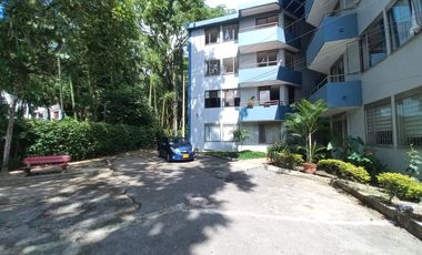 apartamento en arriendo en multifamiliares entrerios iii piso 3 sin ascensor. Cod A13879