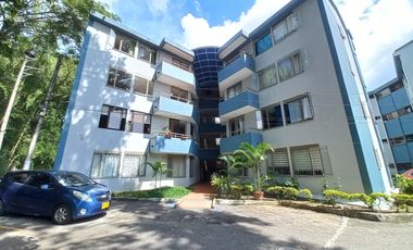 apartamento en arriendo en multifamiliares entrerios iii piso 3 sin ascensor. Cod A13879