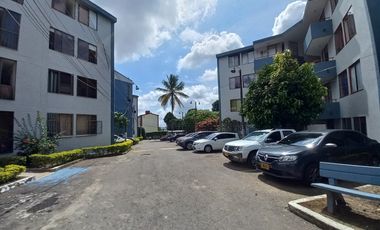 apartamento en arriendo en multifamiliares entrerios iii piso 3 sin ascensor. Cod A13879