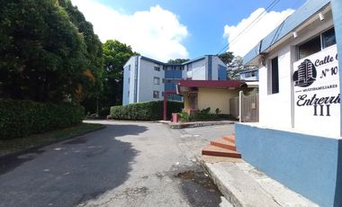 apartamento en arriendo en multifamiliares entrerios iii piso 3 sin ascensor. Cod A13879