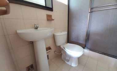 apartamento en arriendo en multifamiliares entrerios iii piso 3 sin ascensor. Cod A13879