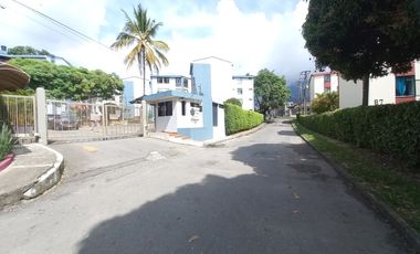 apartamento en arriendo en multifamiliares entrerios iii piso 3 sin ascensor. Cod A13879