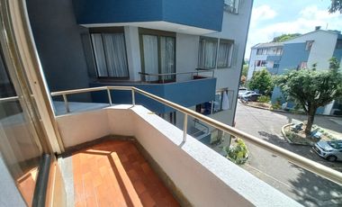 apartamento en arriendo en multifamiliares entrerios iii piso 3 sin ascensor. Cod A13879