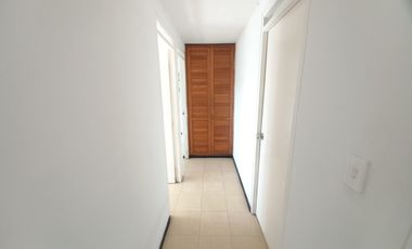 apartamento en arriendo en multifamiliares entrerios iii piso 3 sin ascensor. Cod A13879