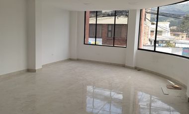 Arriendo Oficina en Conocoto Valle de los Chillos