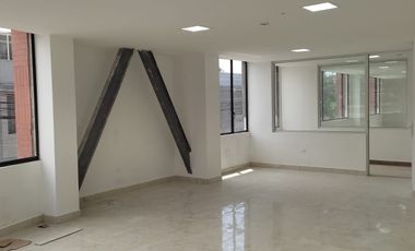 Arriendo Oficina en Conocoto Valle de los Chillos