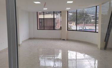 Arriendo Oficina en Conocoto Valle de los Chillos