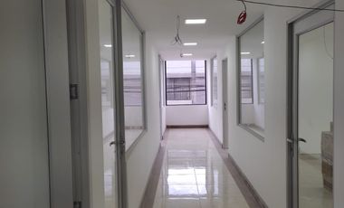 Arriendo Oficina en Conocoto Valle de los Chillos