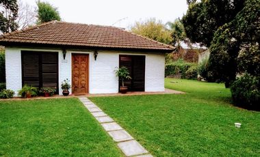 Casa en venta - 3 Dormitorios 2 Baño 1 Cochera - 350Mts2 - Tortuguitas, Malvinas Argentinas