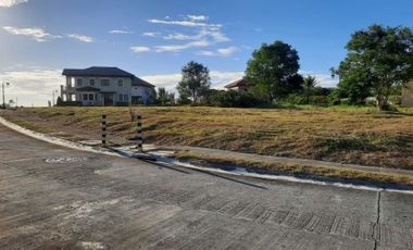 Vacant Lot for Sale in AFPOVAI Village, Taguig City
