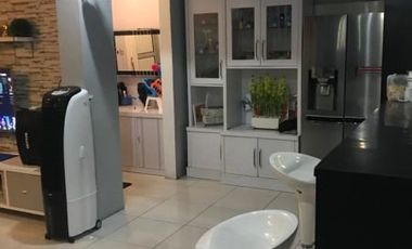 Rumah Mewah Dijual Dengan Murah di Melong Cimahi