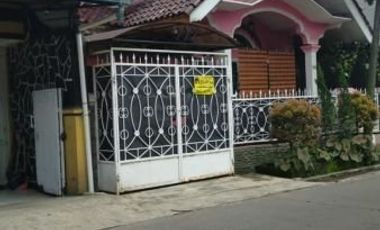 Rumah Mewah Dijual Dengan Murah di Melong Cimahi