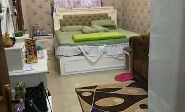 Rumah Mewah Dijual Dengan Murah di Melong Cimahi