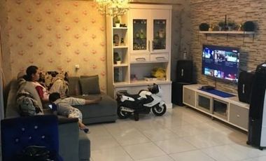 Rumah Mewah Dijual Dengan Murah di Melong Cimahi