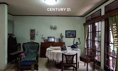 Disewakan Rumah Lokasi Strategis Di Antasari Cipete Siap Huni