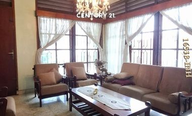 Disewakan Rumah Lokasi Strategis Di Antasari Cipete Siap Huni
