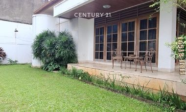 Disewakan Rumah Lokasi Strategis Di Antasari Cipete Siap Huni