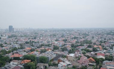 Apartemen Vasaka Solterra