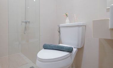 Apartemen Vasaka Solterra