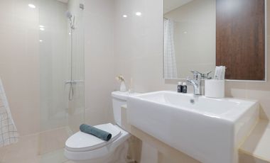 Apartemen Vasaka Solterra